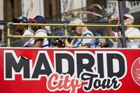 El gasto de turistas internacionales en España supera los 92.400 millones hasta agosto, un 7,1% más
