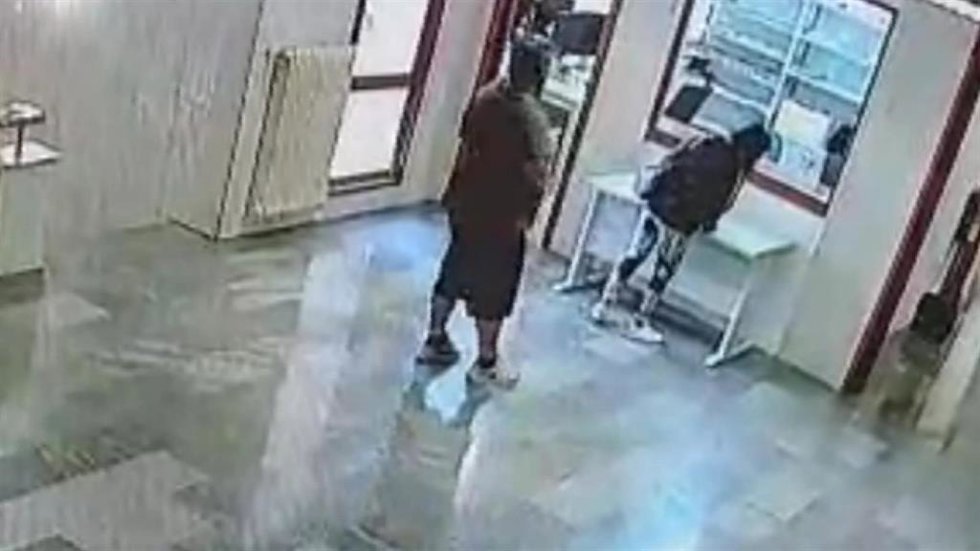 La Guardia Civil detiene a dos personas por hurto y allanamiento en los Juzgados de Calahorra