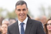 Foto: Sánchez califica de "excepcionales" los datos de septiembre y destaca el "desplome" de la temporalidad