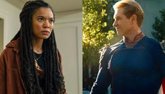 Foto: El verdadero nivel de poder de Marie en el 2x05 de Gen V: ¿Es capaz de vencer a Patriota?
