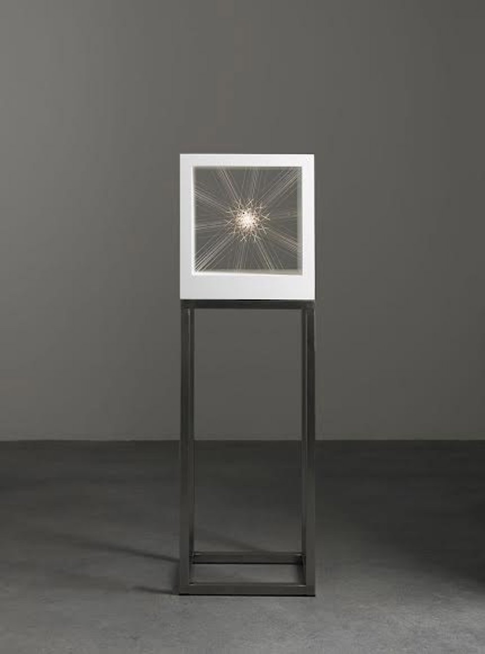 Obra de Pablo Armesto