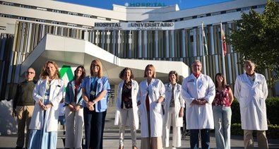 Es Andalucía - Sevilla