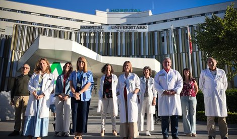 Es Andalucía - Sevilla
