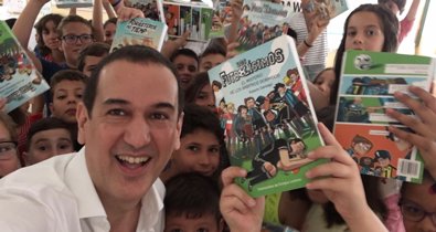 Comunicados Sociedad