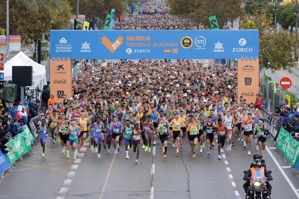 Archivo - Imagen de salida de la 21K