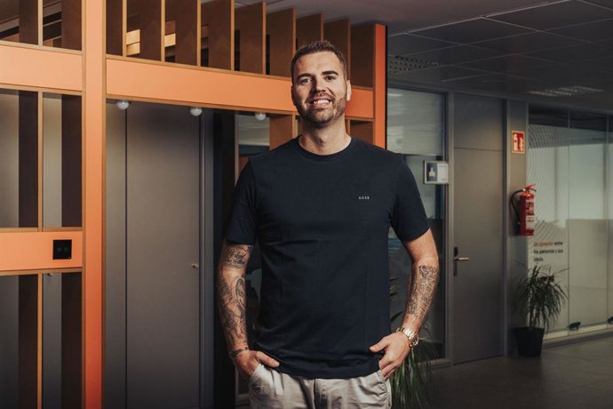 Archivo - Momoven incorpora a Javier Martínez, cofundador de Hawkers, para impulsar su expansión internacional