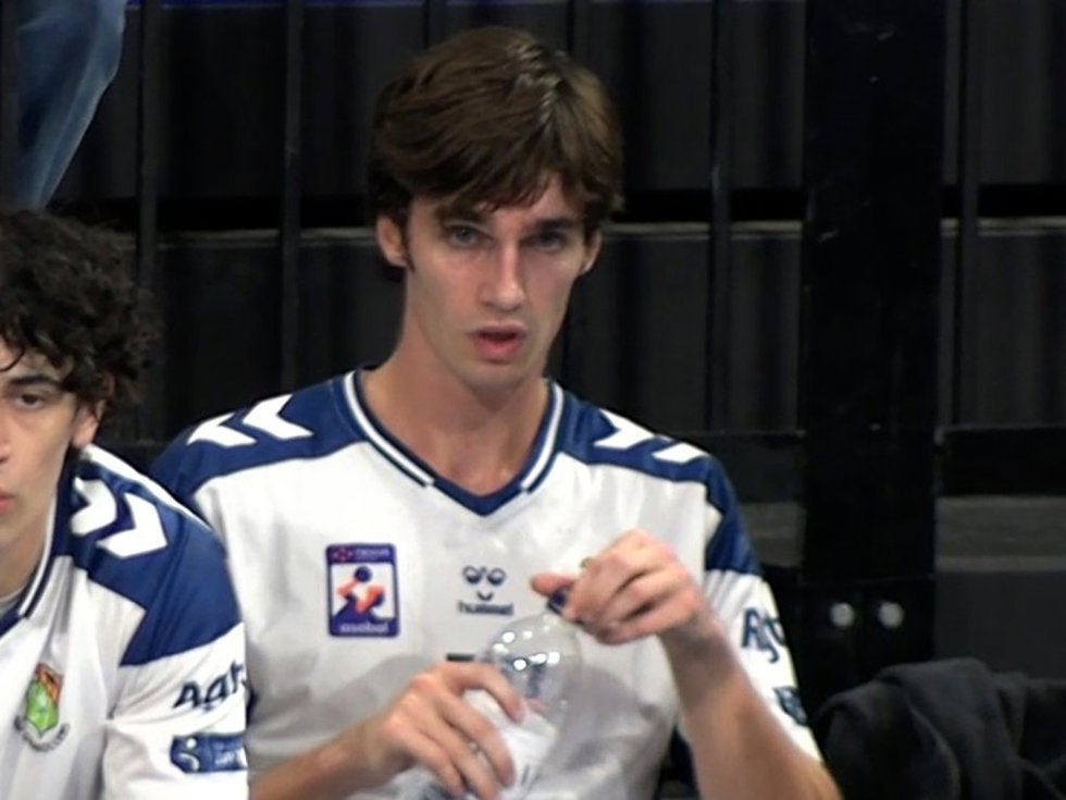 Pablo Urdangarín