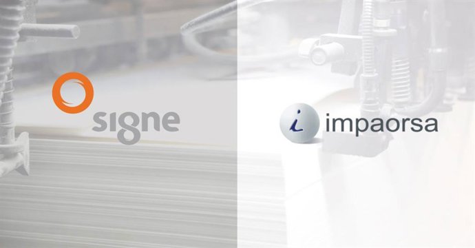 Signe adquiere Impaorsa