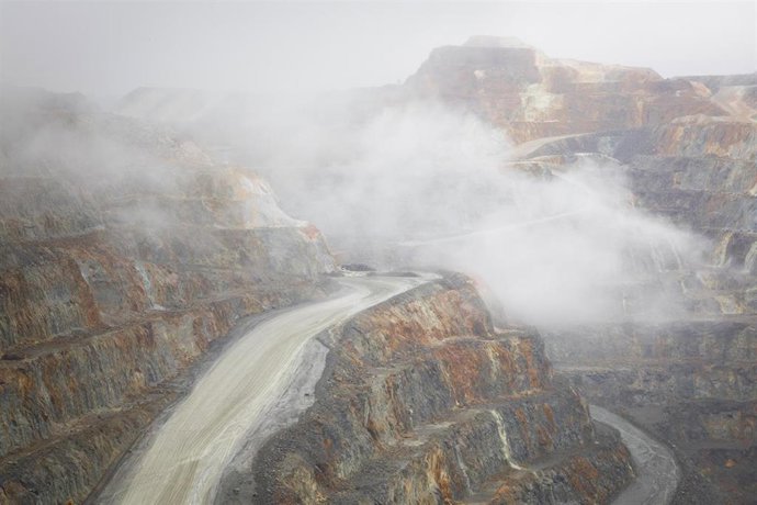 Archivo - Exposición 'La memoria posible'.