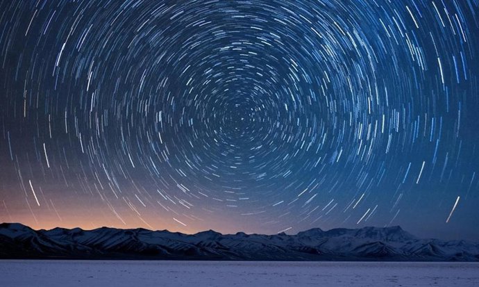 Imagen de recurso de red 5G privada