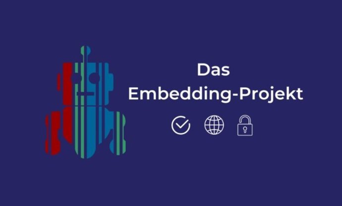 Recurso del proyecto Wikidata Embedding
