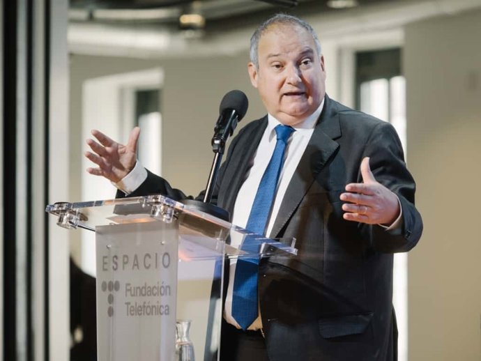 Hereu anuncia que los premios 'Bien Hecho en España' se entregarán en el VIII Congreso Nacional de Industria, que se celebrará en Bilbao los días 4 y 5 de febrero de 2026.