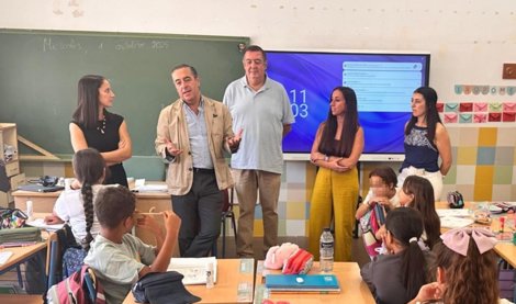 Es Andalucía - Málaga