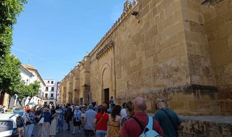 Es Andalucía - Córdoba
