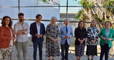 Es Andalucía - Cádiz