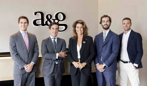 Finanzas
