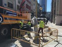 CCOO alerta de un aumento del paro centrado en jóvenes y mujeres y denuncia precariedad y bajos salarios