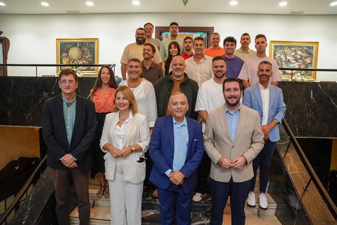 El Cabildo de Tenerife convoca la XV Edición del Concurso Internacional de Jóvenes Diseñadores Tenerife Moda