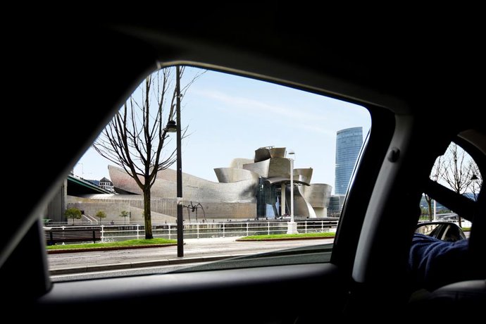 Archivo - BlaBlaCar en Bilbao