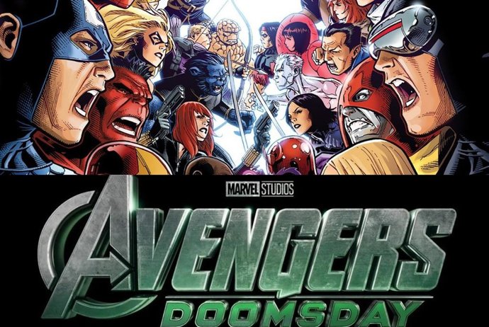 Doomsday: ¿Han confirmado los Russo enfrentamiento Vengadores vs X-Men?