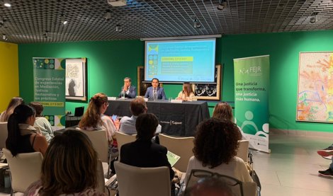 Es Andalucía - Córdoba