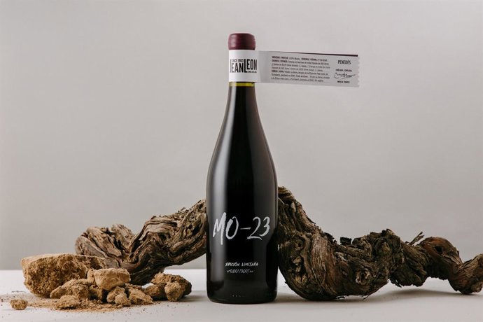 Jean Leon presenta su nuevo vino MO-23.