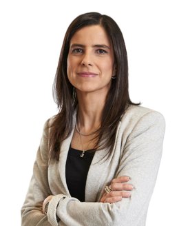 Nombramiento Madalena Cascais Tomé
