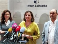 C-LM valora con "optimismo" los datos en la región ante el descenso interanual del desempleo