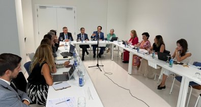 Es Andalucía - Córdoba