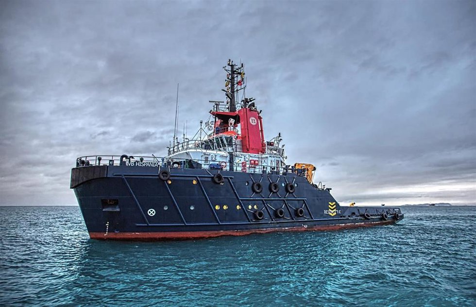 Boluda Towage adquiere a la holandesa Royal Boskalis BV su negocio de remolque y salvamento marítimo en Australia y Papúa Nueva Guinea.