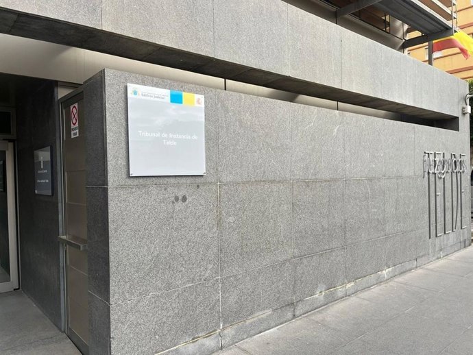 Canarias pone en marcha los cuatro tribunales de instancia previstos en la segunda fase de la Ley de Eficiencia Judicial