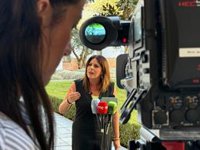 PSOE-A insta a Moreno a pedir "responsabilidades y no sólo disculpas" por la "crisis" del cribado de cáncer de mama