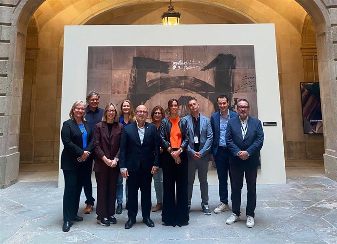 Presentación de la temporada del ciclo Òpera a Catalunya