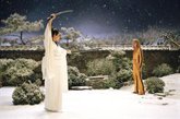 Foto: Tarantino estrenará en cines la versión definitiva de Kill Bill, con metraje inédito