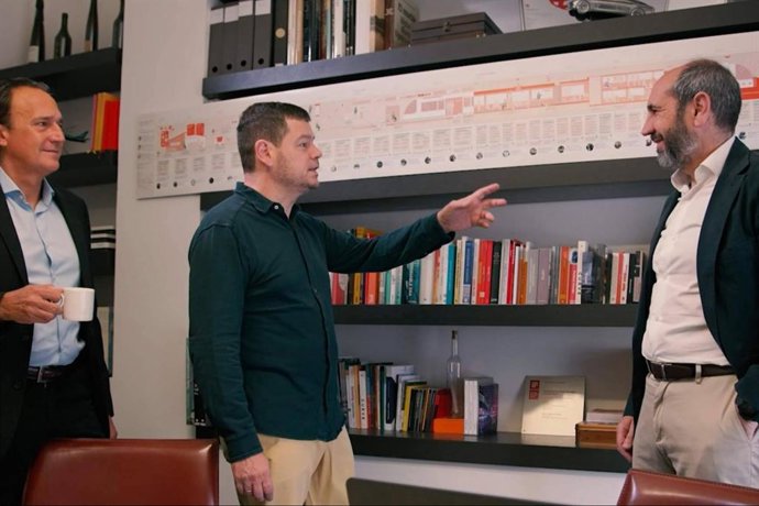 Mormedi presenta su nuevo video corporativo: innovación y diseño estratégico para un futuro sostenible