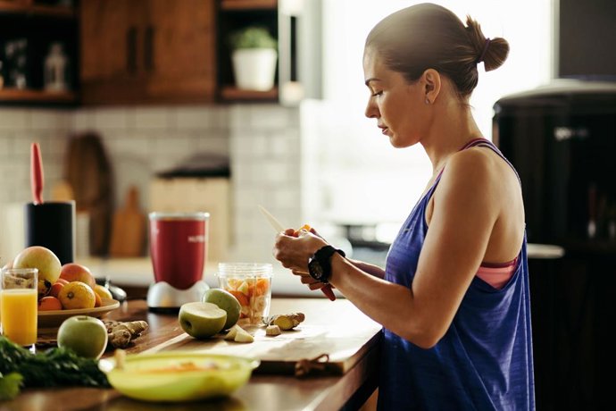 El error que cometerás este otoño al volver a la rutina y 3 consejos de los expertos en nutrición para evitarlo