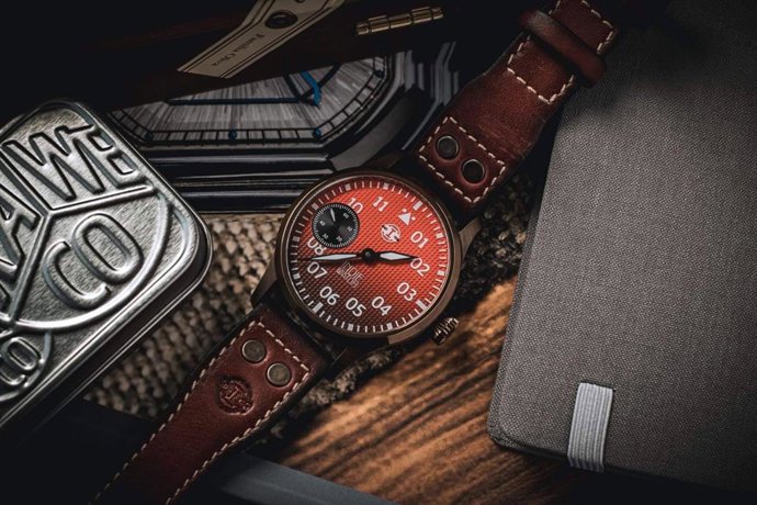 Indie Watch; la nueva firma de relojes que apuesta por la autenticidad llega al mercado
