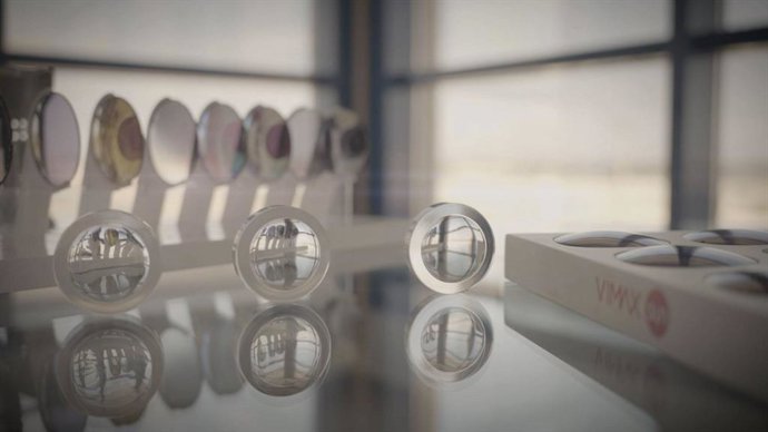 Grupo Prats, Inteligencia Artificial y tecnología española al servicio de la visión en todo el mundo