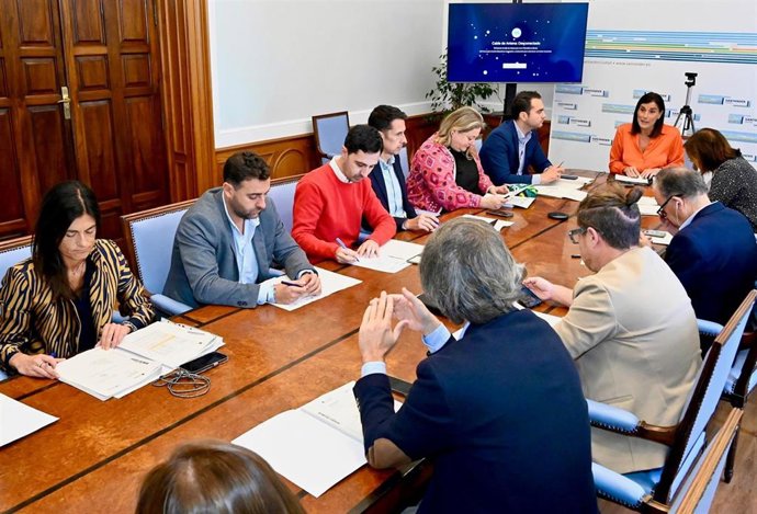 Comisión de Economía