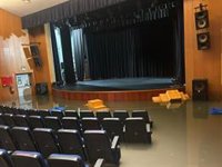 El Auditorio de Cas Serres suspende todos los actos programados durante el resto del año