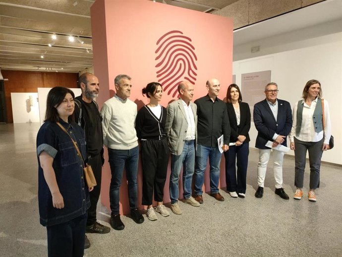 'La Especie Inesperada. La Condición Humana Desde El Arte Y La Genética' Hasta El 9 De Noviembre En Casa De Las Ciencias