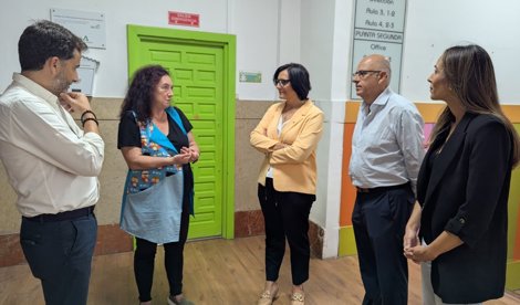 Es Andalucía - Granada