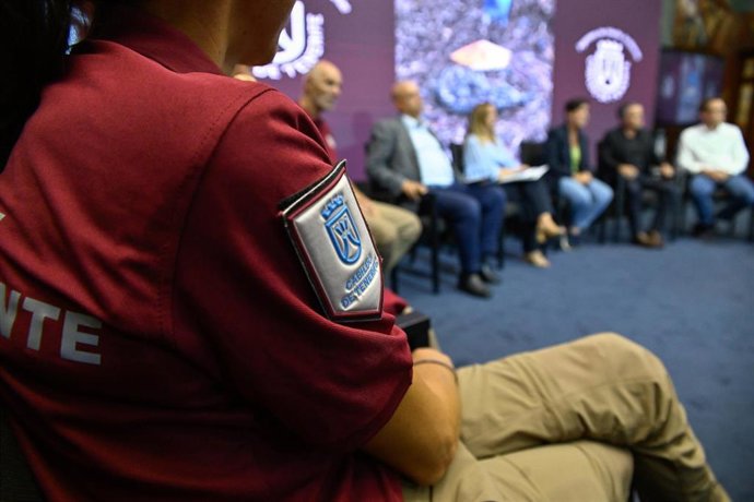 El Parque Nacional del Teide refuerza personal con la creación de 16 nuevas plazas para su gestión y conservación