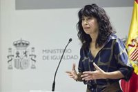 Redondo dice que la igualdad "es un buen negocio" para las empresas y llama a no desperdiciar talento