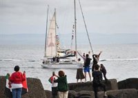 Un grupo de abogados denuncia que Israel niega el acceso a defensa legal a los activistas de la flotilla