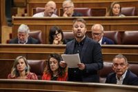 Sumar pide a Isabel Rodríguez que tome nota del "desaire" del PP y pacte con la izquierda medidas en vivienda