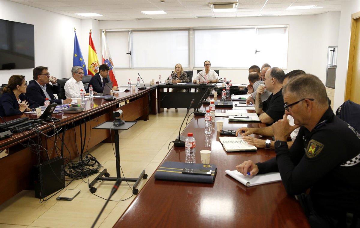 El Gobierno retira la figura del policía interino del anteproyecto de Ley ante  la falta de consenso 