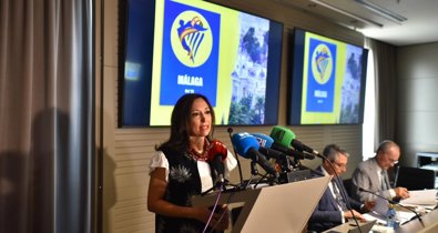 Es Andalucía - Málaga