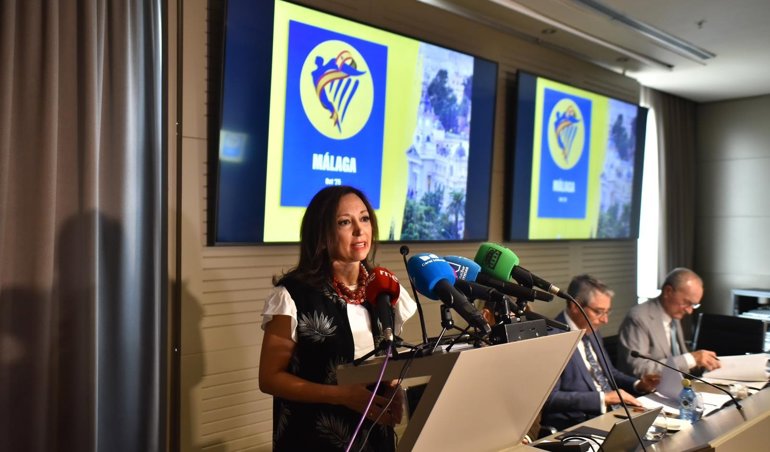 Es Andalucía - Málaga