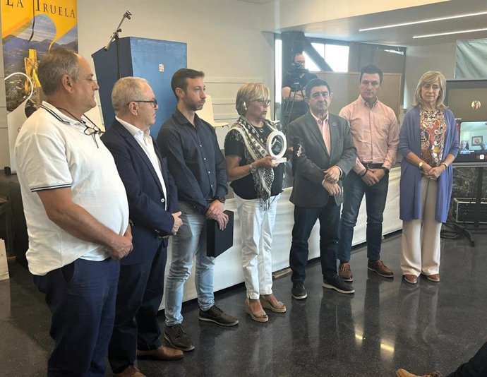 Celebración del congreso.